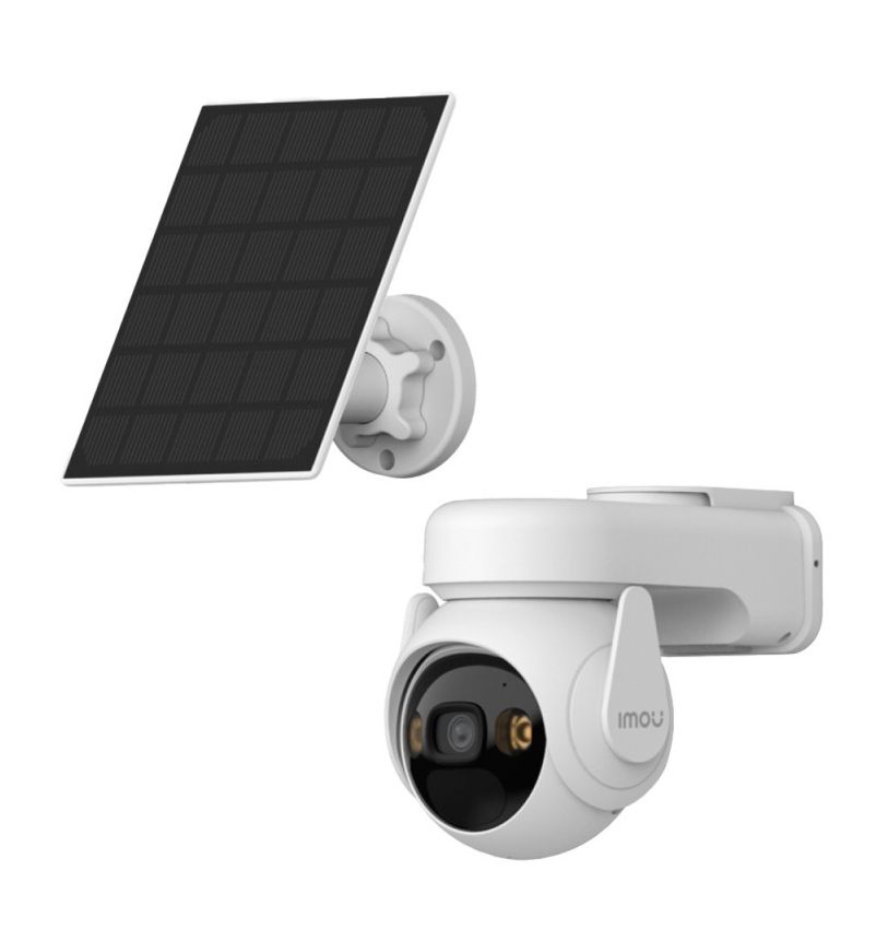 Imou IPC-K9ECP-3T0WE/FSP12 TYPEC 3MP Wifi Solar Kamera  (Cell PT Lite Kit)