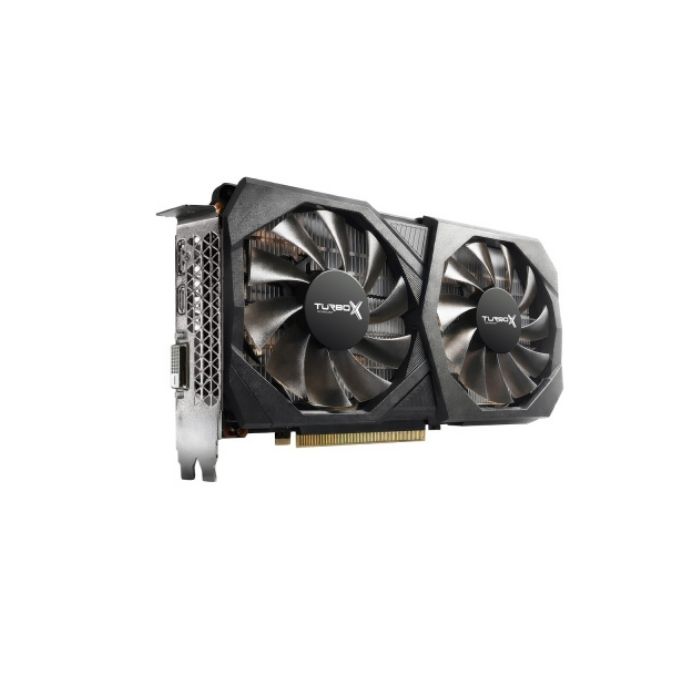 Turbox Geforce RTX3050 Twin x2 Nvidia GDDR6 128Bit 8GB Ekran Kartı (1XHDMI 1XDP 1XDVI)