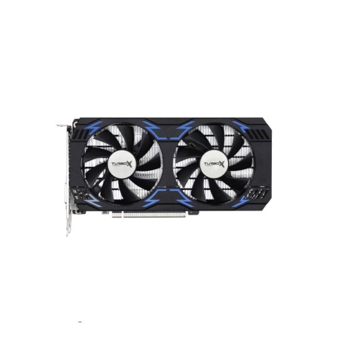 Turbox Geforce RTX3050 Twin x2 Nvidia GDDR6 96Bit 6GB Ekran Kartı (1XHDMI 1XDP 1XDVI)